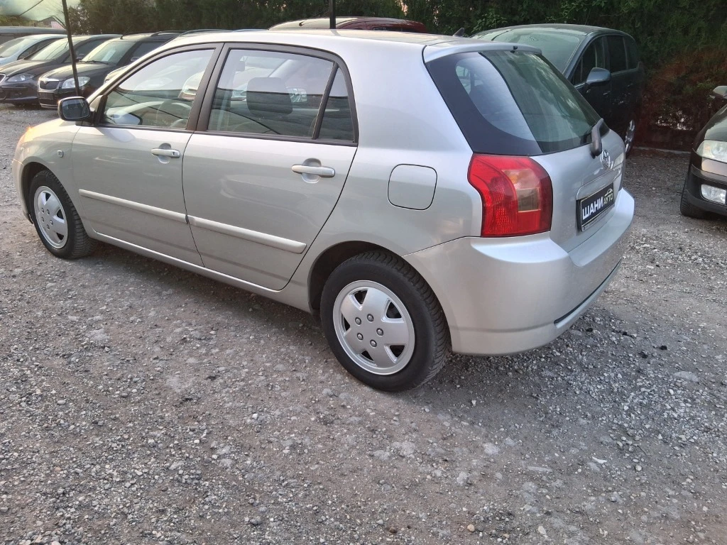 Toyota Corolla АВТОМАТИК - изображение 5