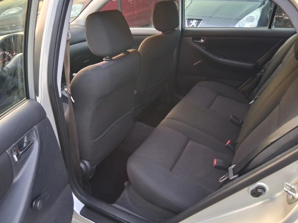 Toyota Corolla АВТОМАТИК - изображение 8