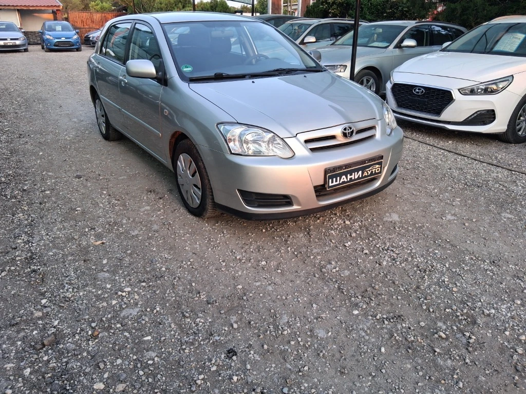 Toyota Corolla АВТОМАТИК - изображение 2