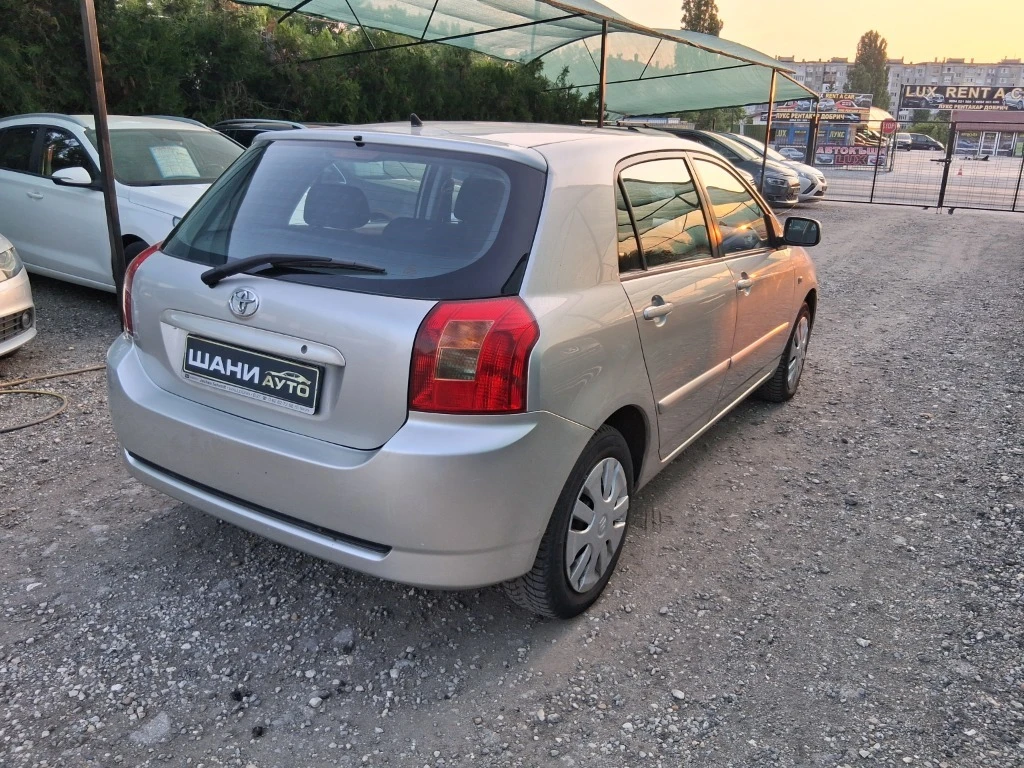 Toyota Corolla АВТОМАТИК - изображение 6