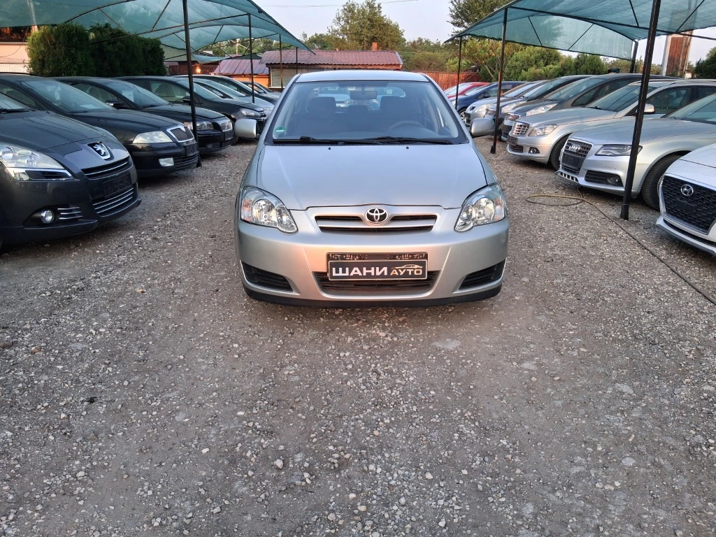 Toyota Corolla АВТОМАТИК - изображение 3