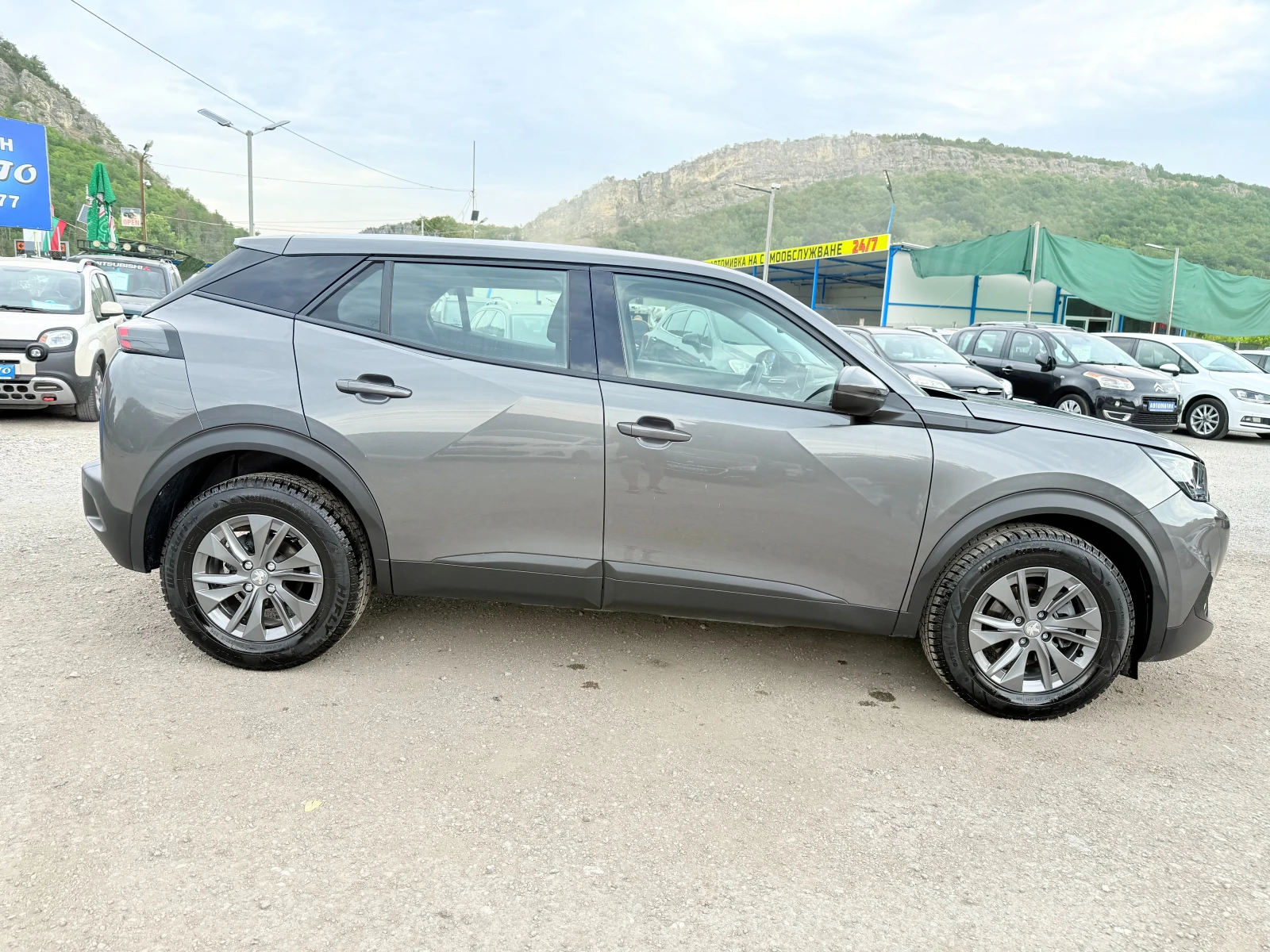 Peugeot 2008 1.5BlueHDI-Active Pack - изображение 7
