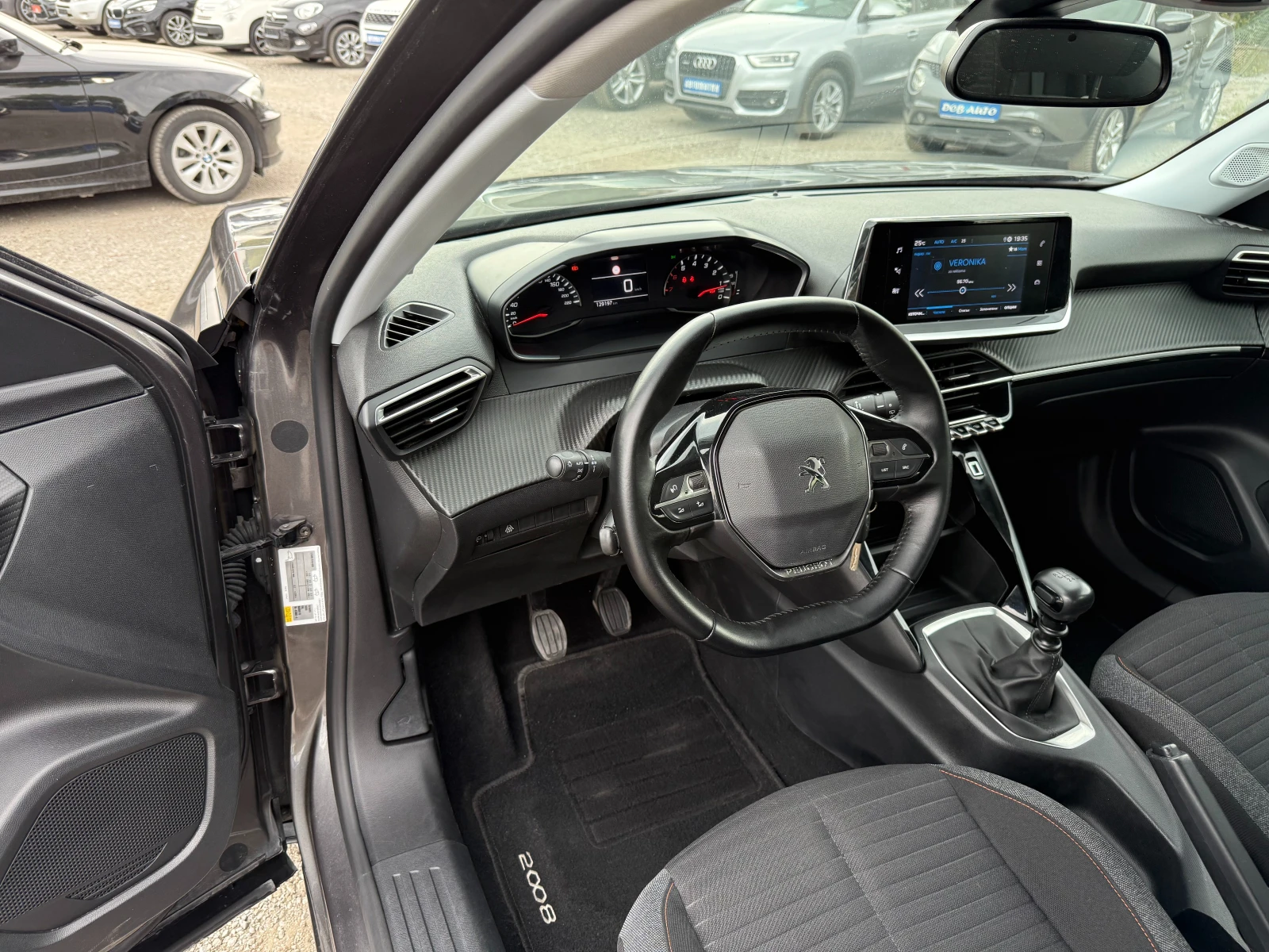 Peugeot 2008 1.5BlueHDI-Active Pack - изображение 9