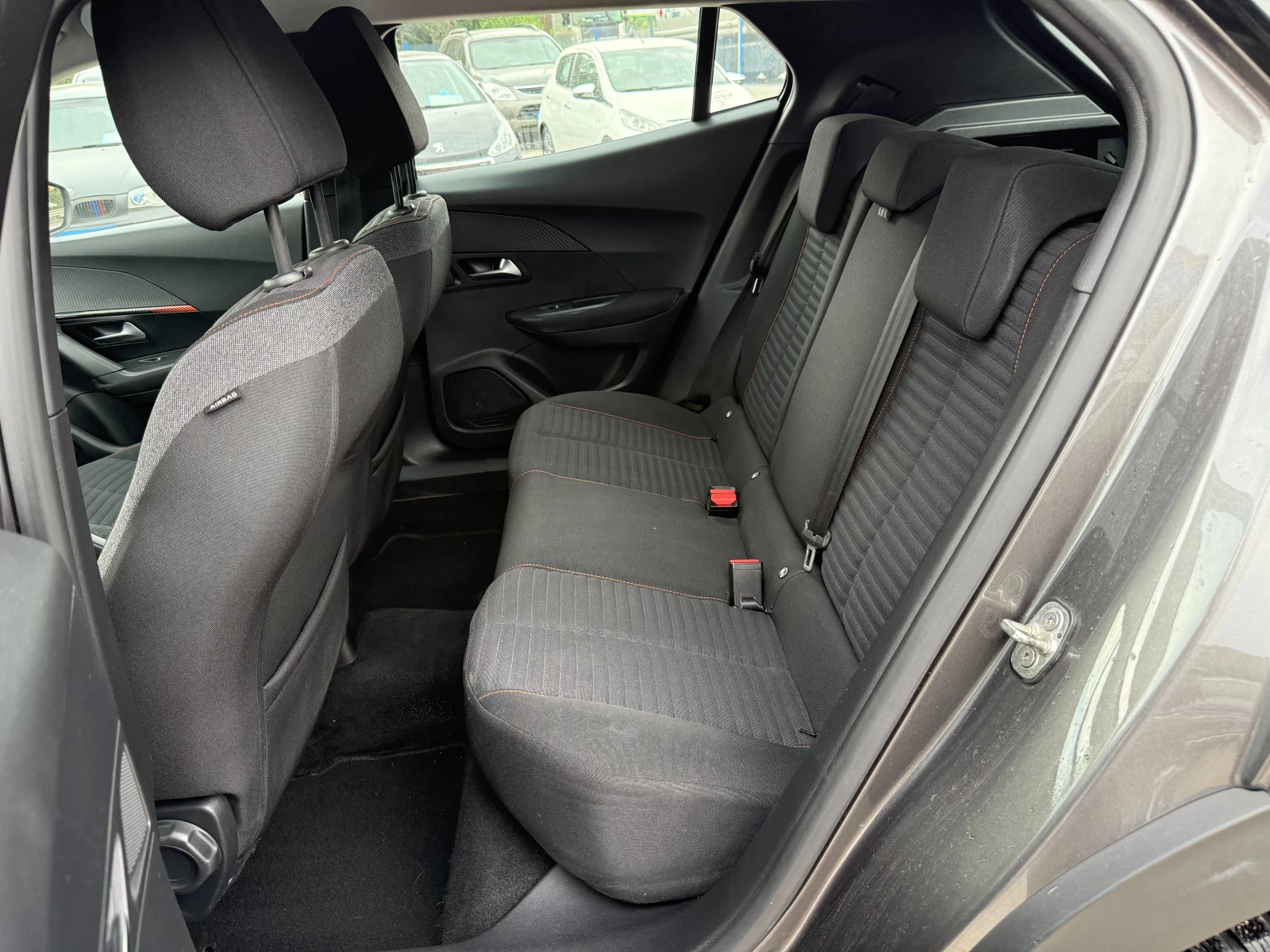Peugeot 2008 1.5BlueHDI-Active Pack - изображение 10