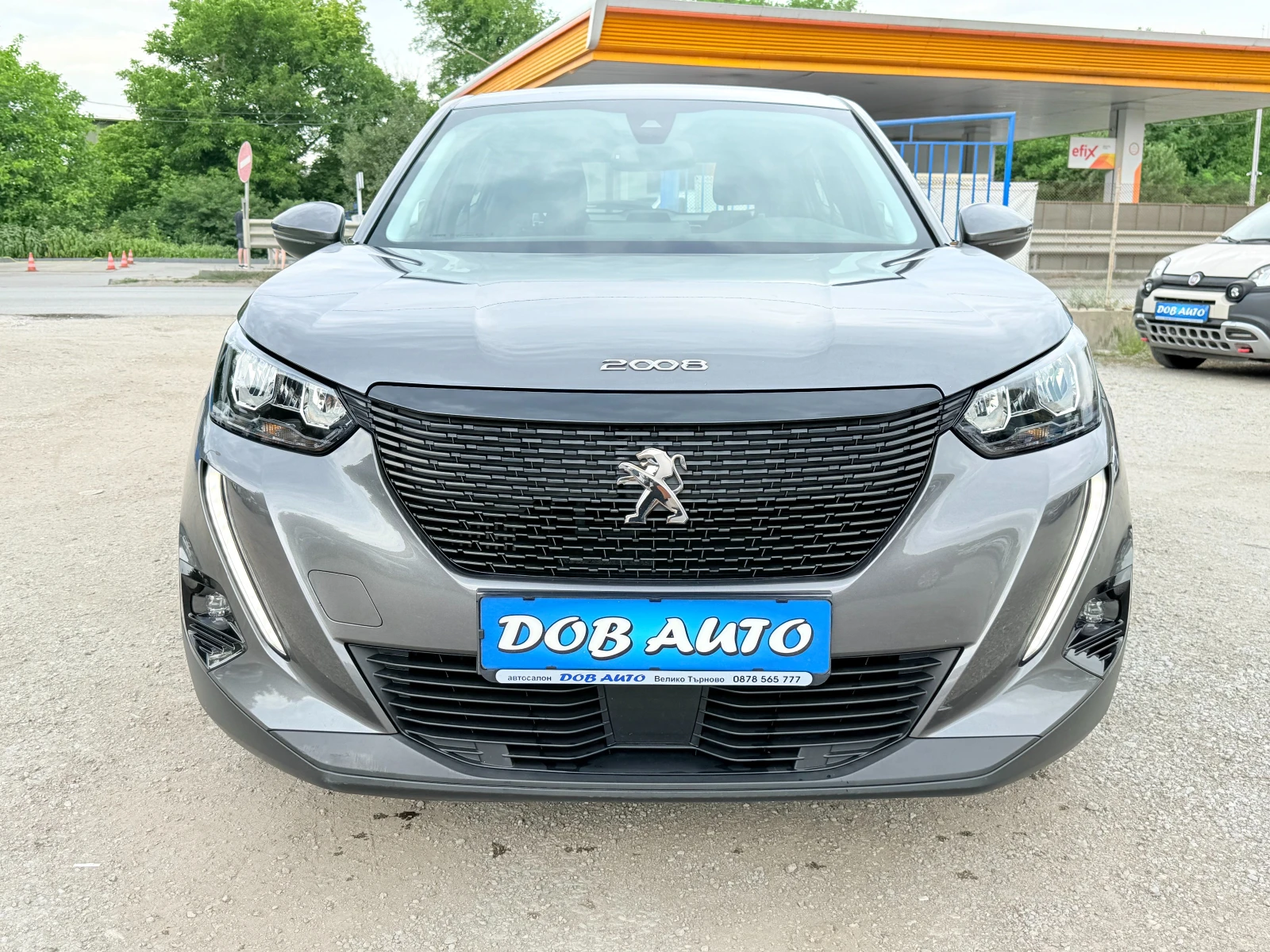 Peugeot 2008 1.5BlueHDI-Active Pack - изображение 2