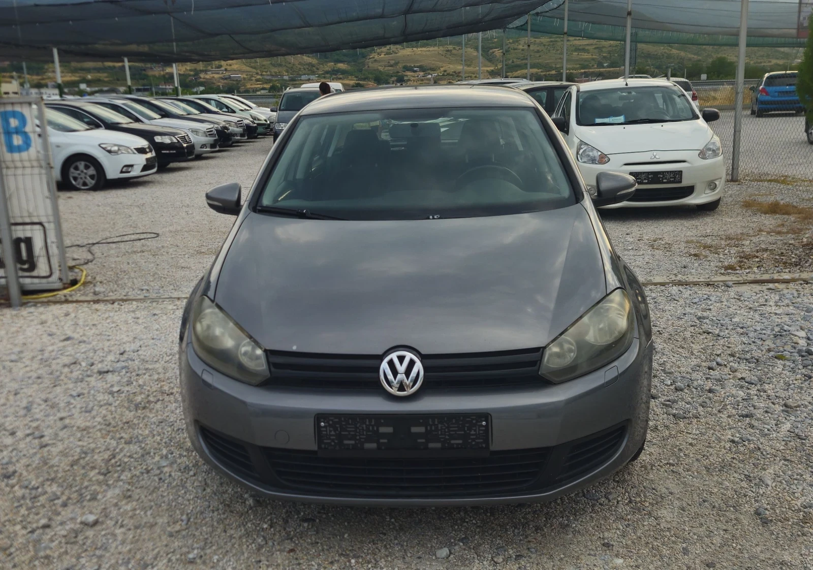VW Golf 1.4iстария мотор.150000км.ТОПсъстояние - изображение 2