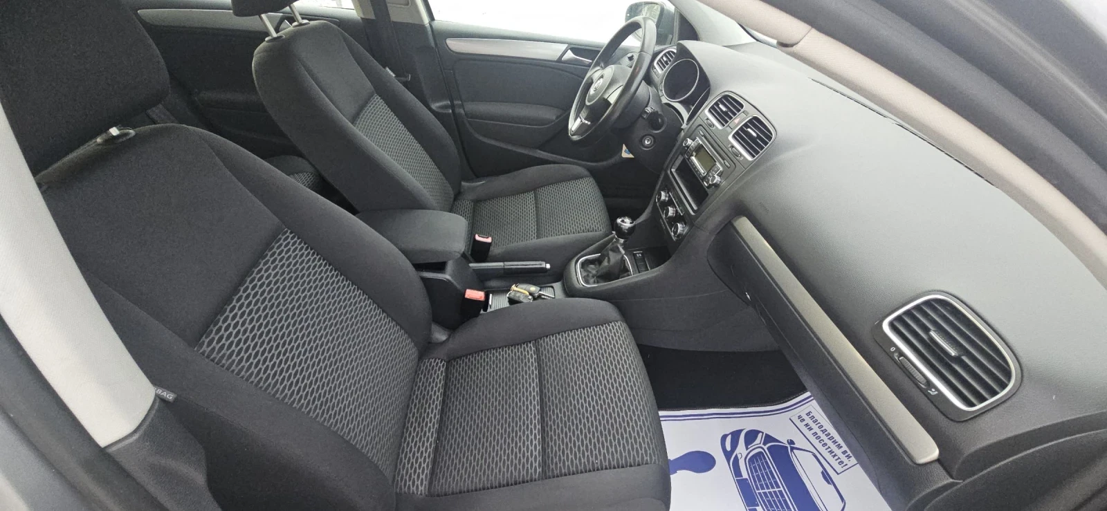 VW Golf 1.4i .150000. | Mobile.bg   13