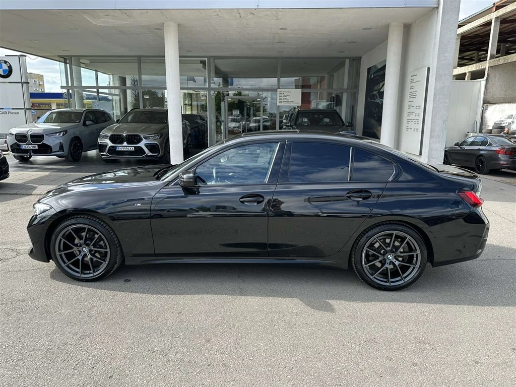 BMW 320 xDrive - изображение 3