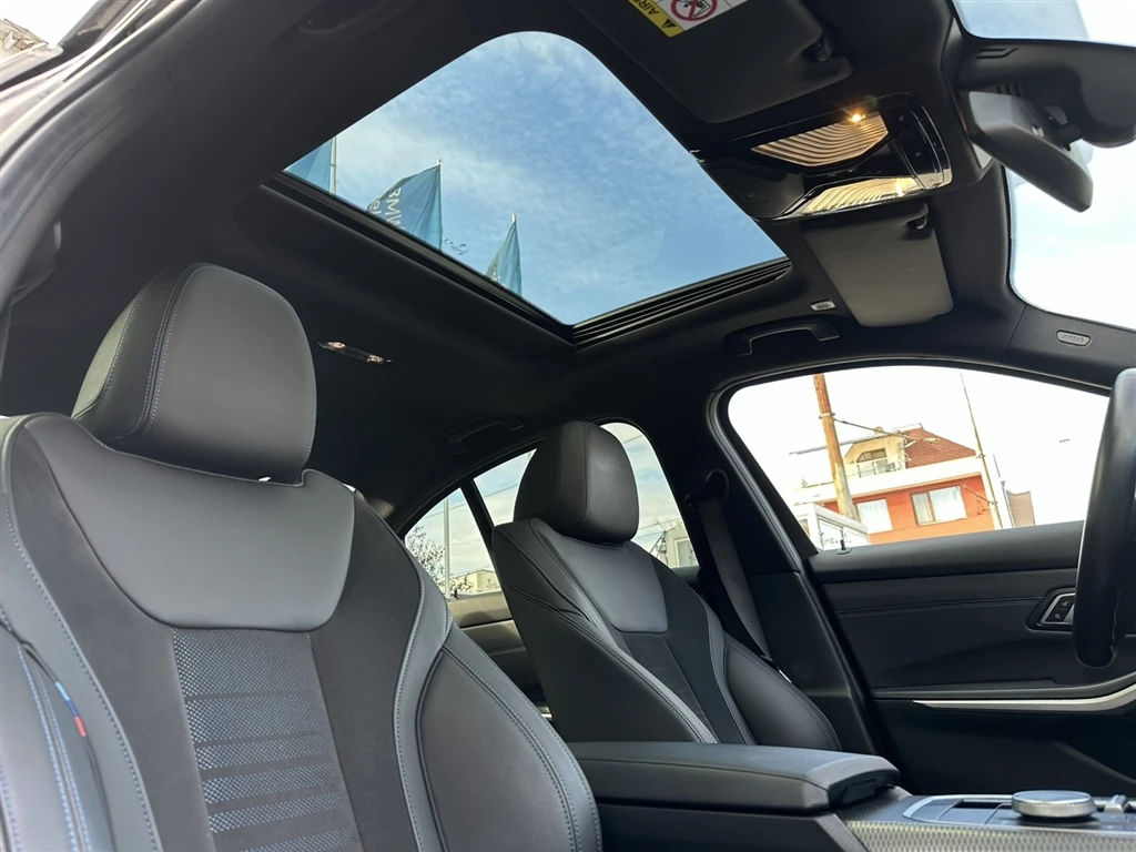 BMW 320 xDrive | Mobile.bg   12