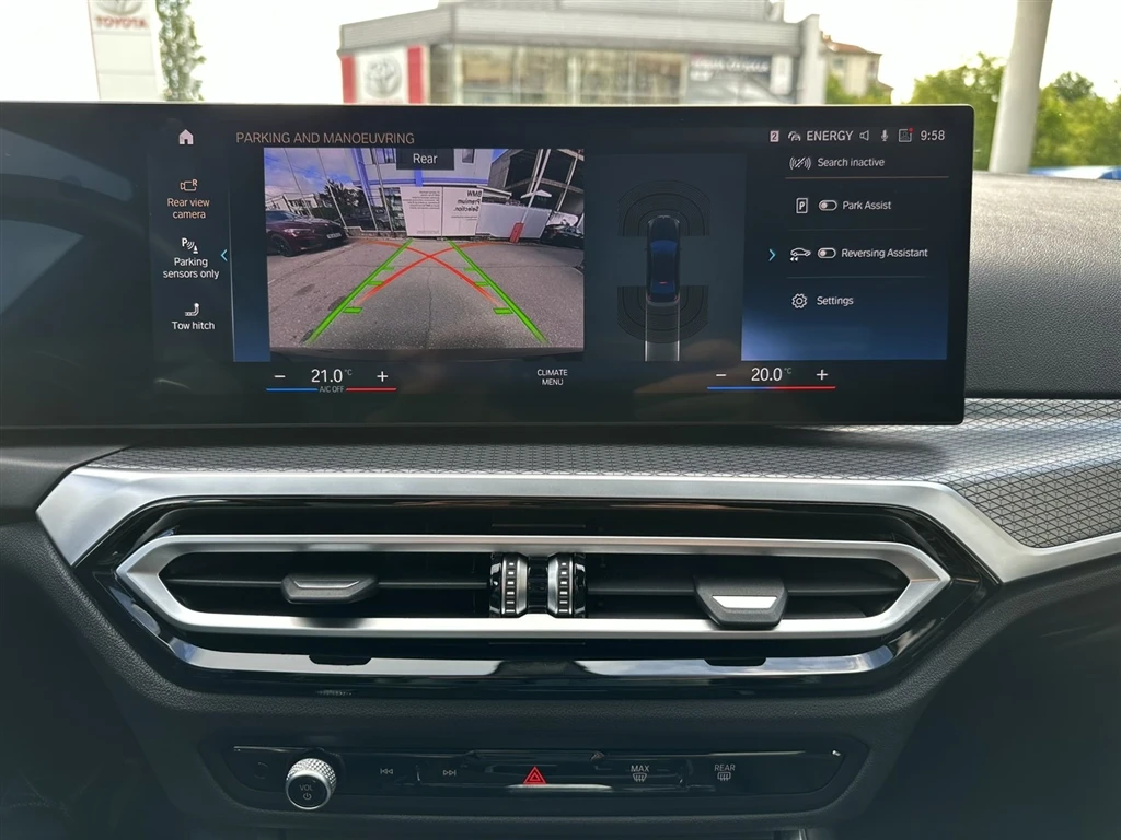 BMW 320 xDrive | Mobile.bg   11