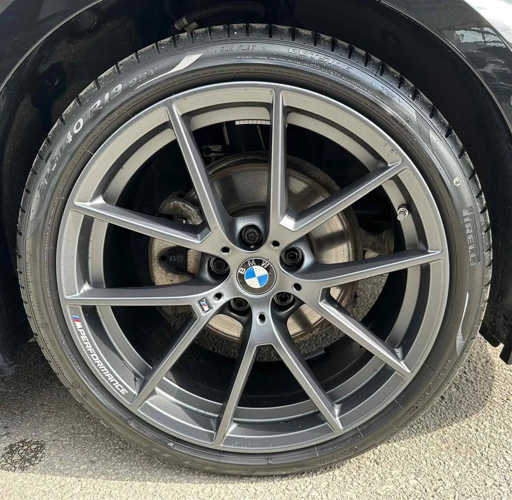 BMW 320 xDrive - изображение 5