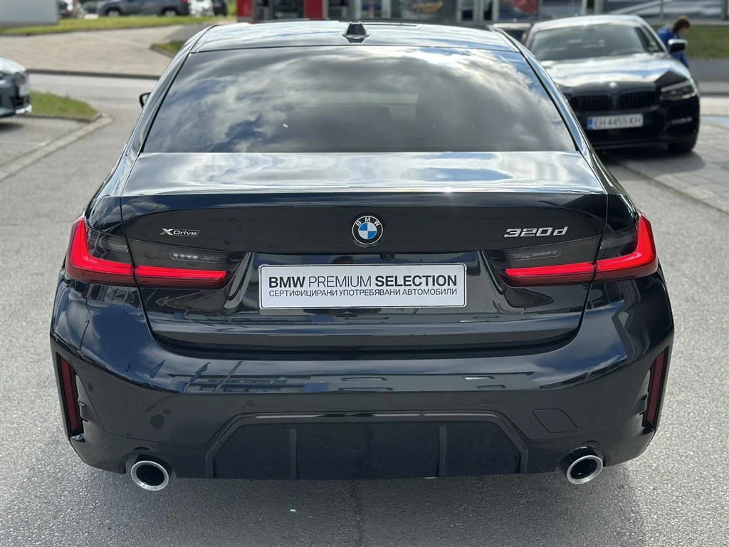 BMW 320 xDrive | Mobile.bg   16