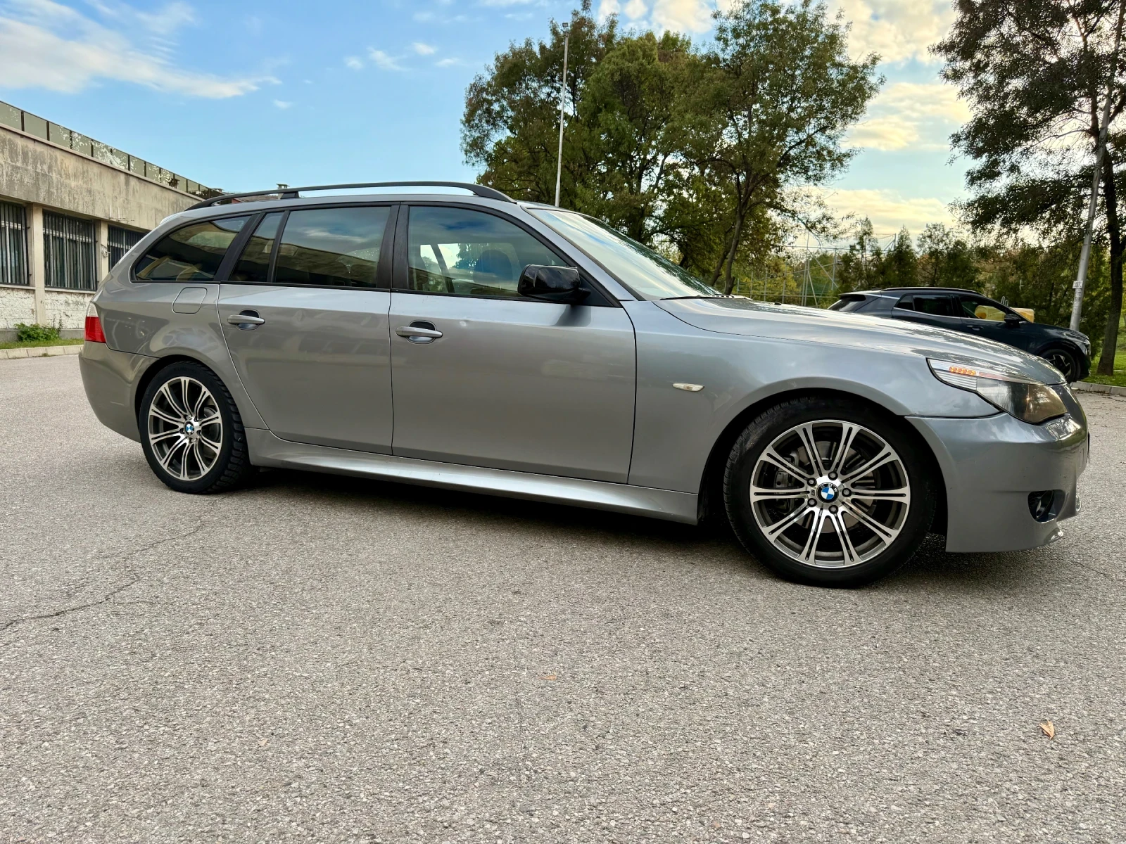 BMW 530  - изображение 6