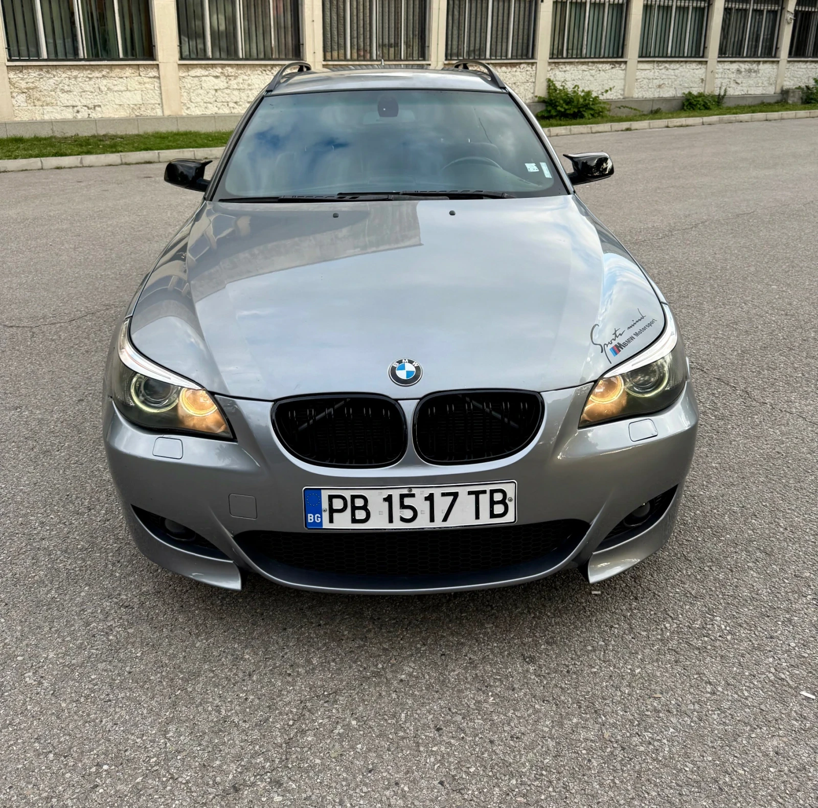 BMW 530 | Mobile.bg   1