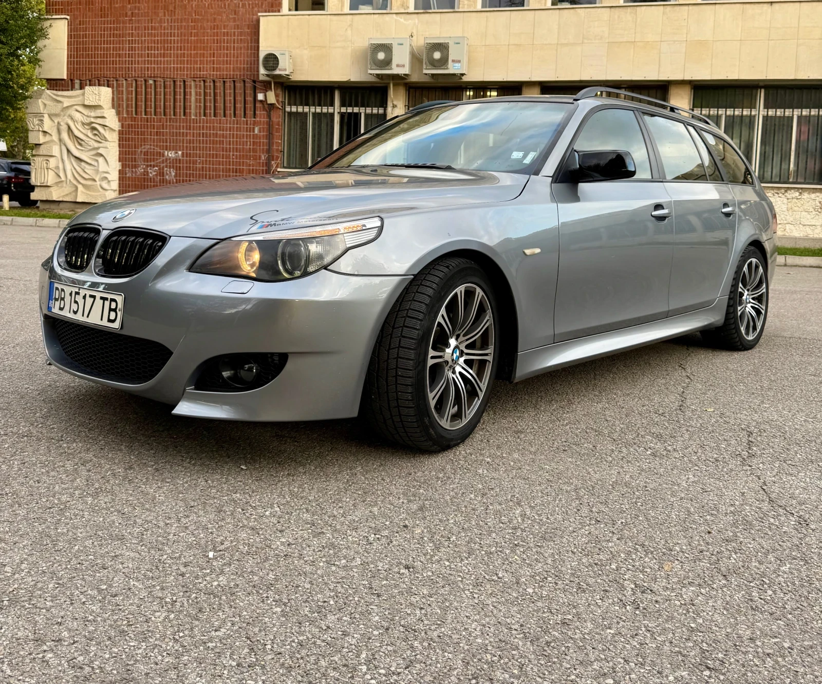 BMW 530  - изображение 3