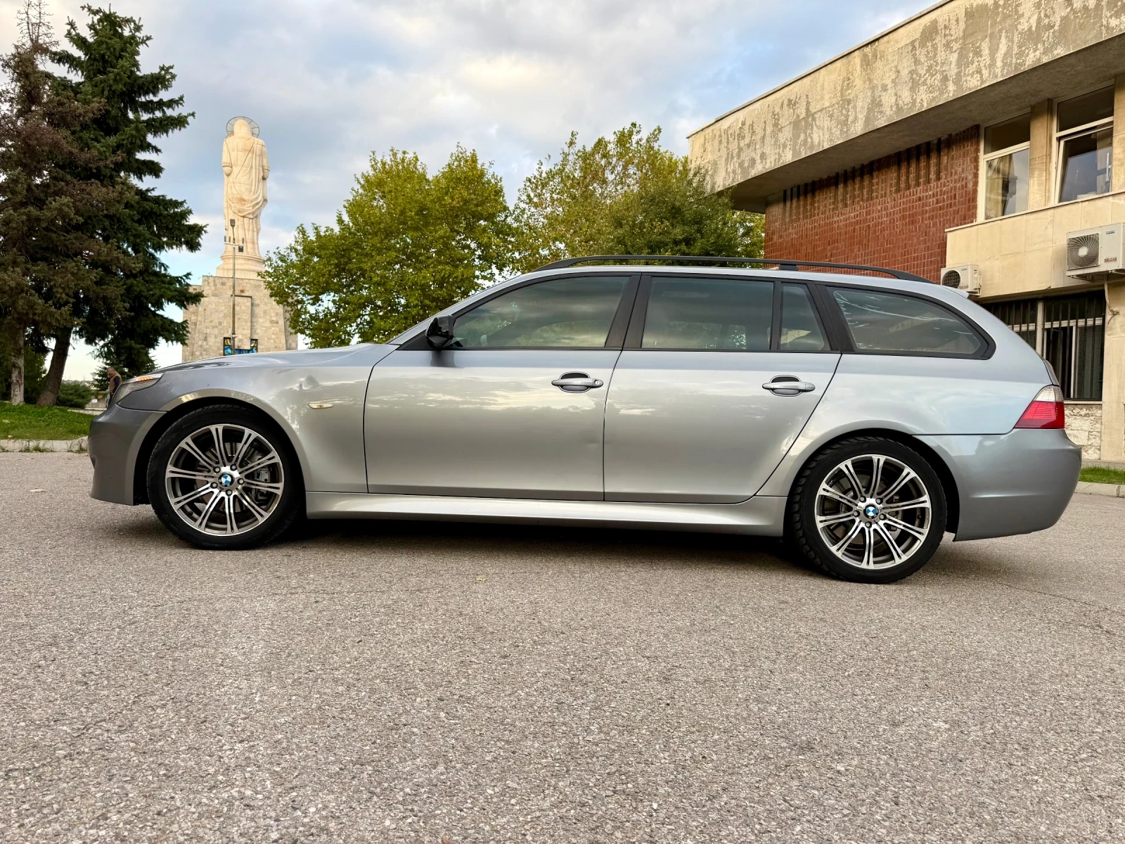 BMW 530  - изображение 4