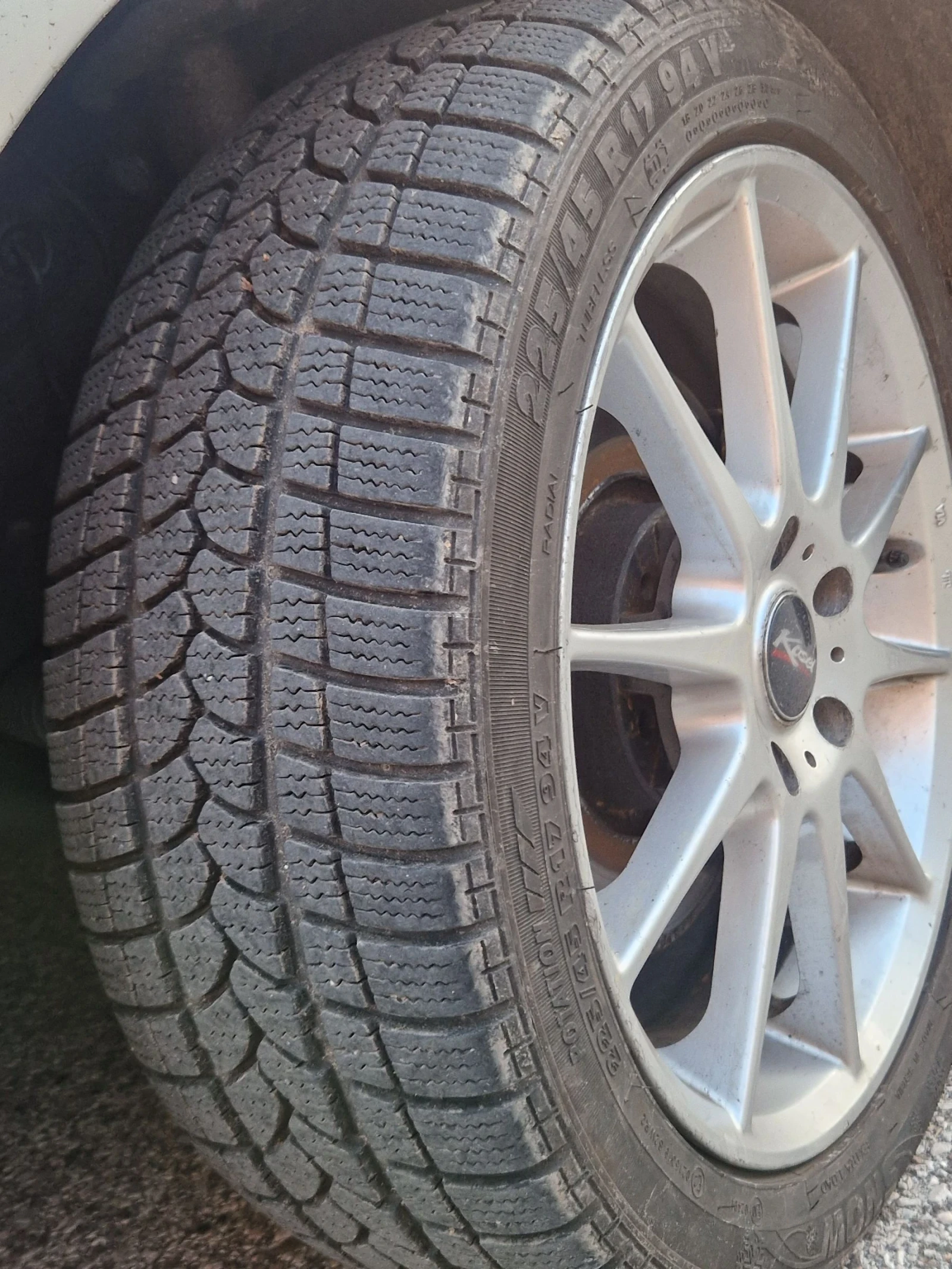 VW Passat B7 - изображение 10