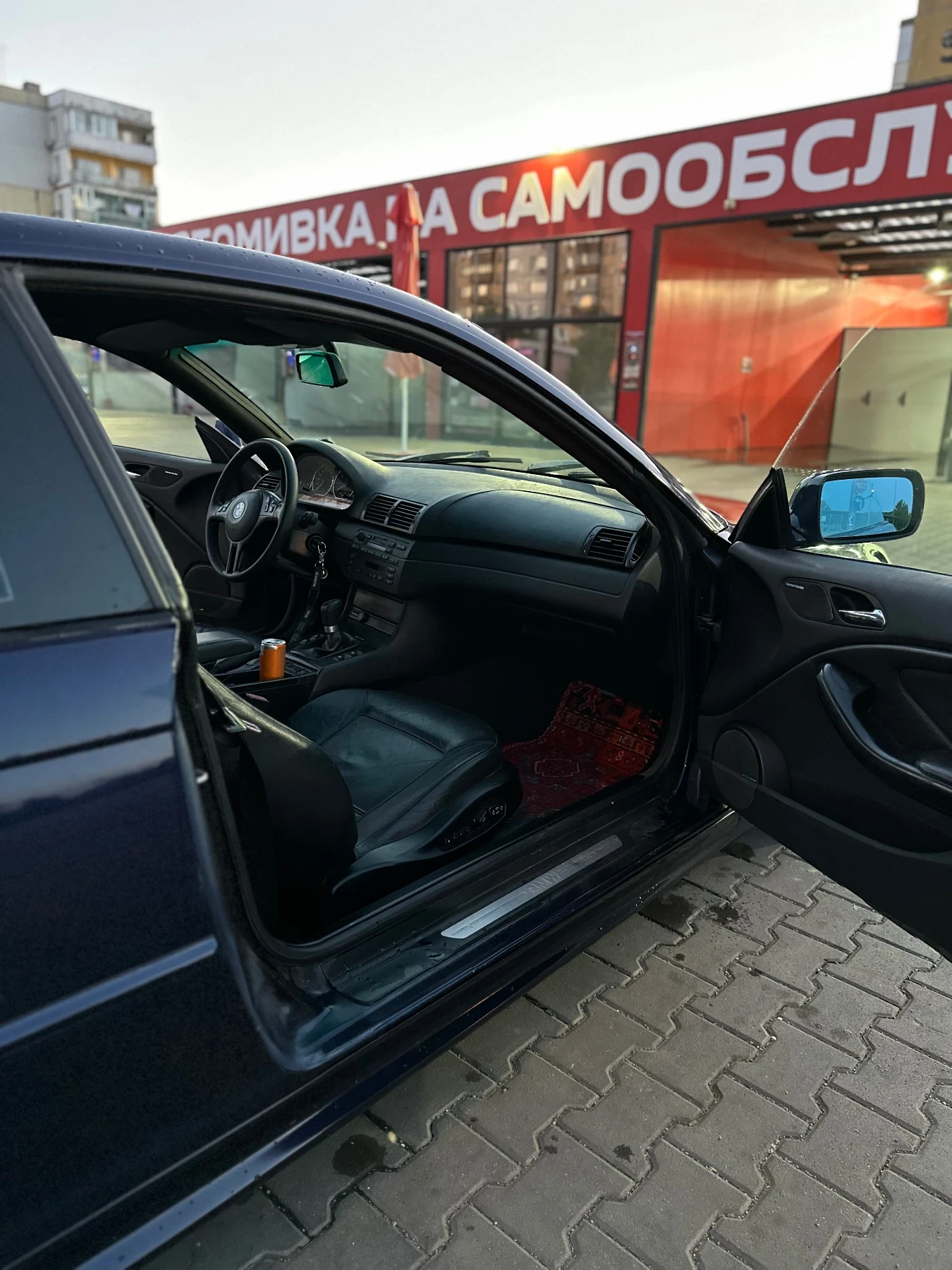 BMW 318 Ci 143 LPG - изображение 7