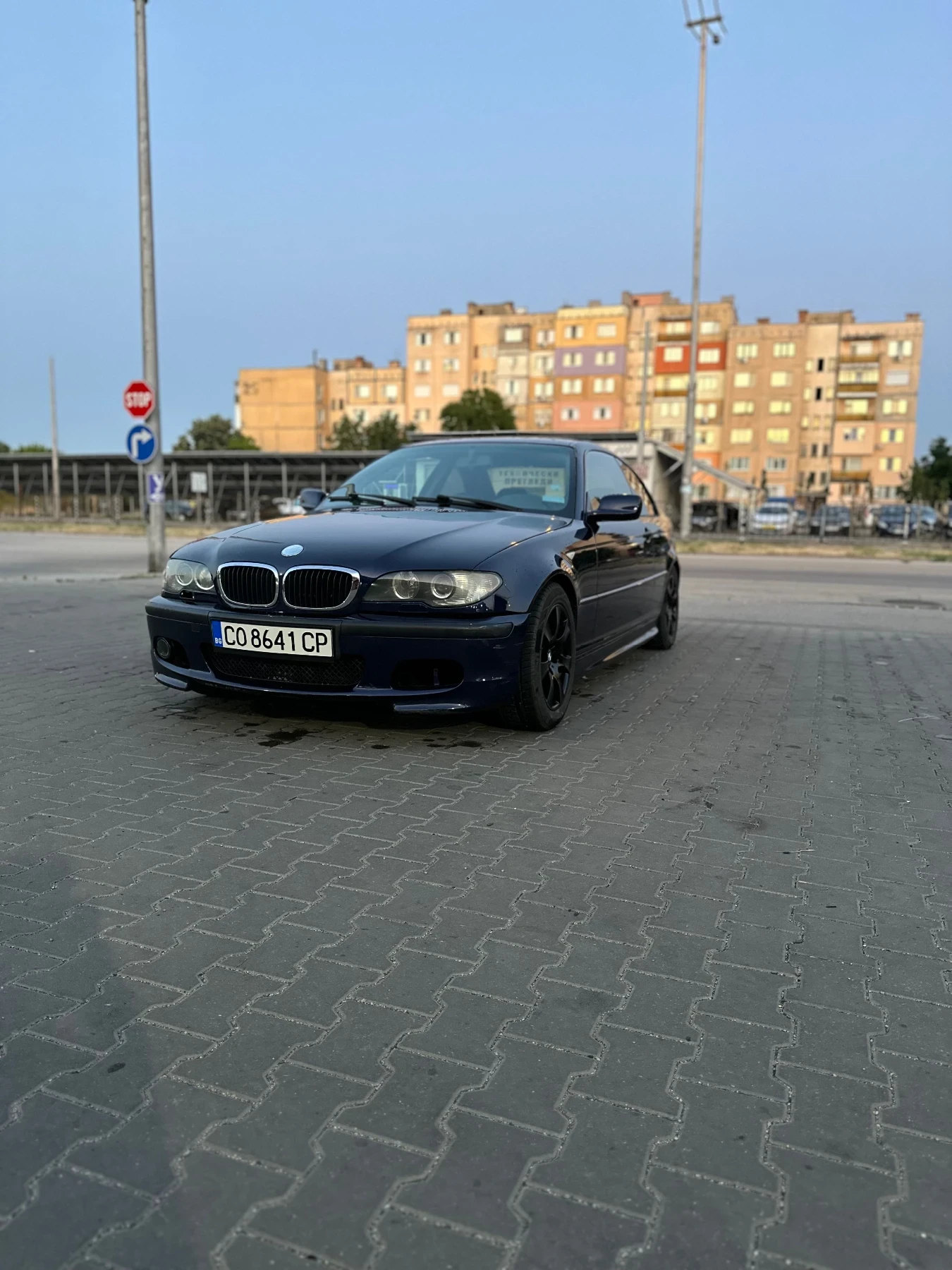 BMW 318 Ci 143 LPG | Mobile.bg � ����������� 1