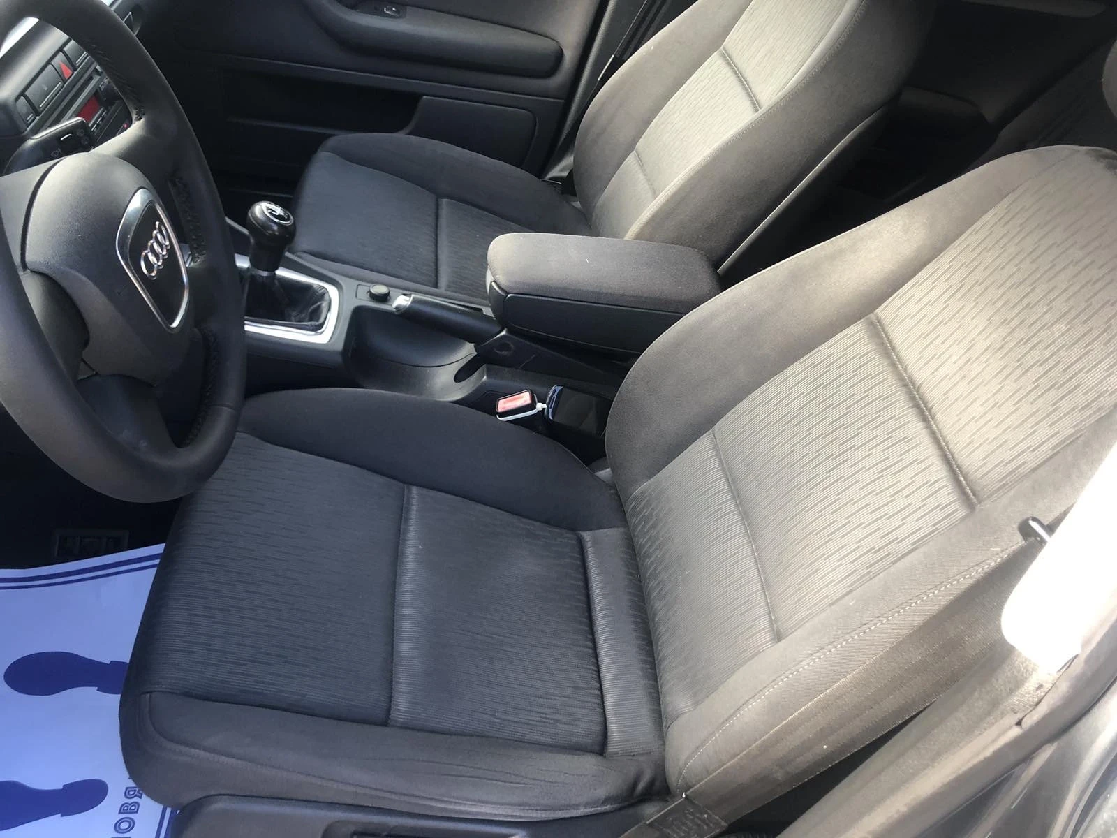 Audi A4 2.0TDi | Mobile.bg   13