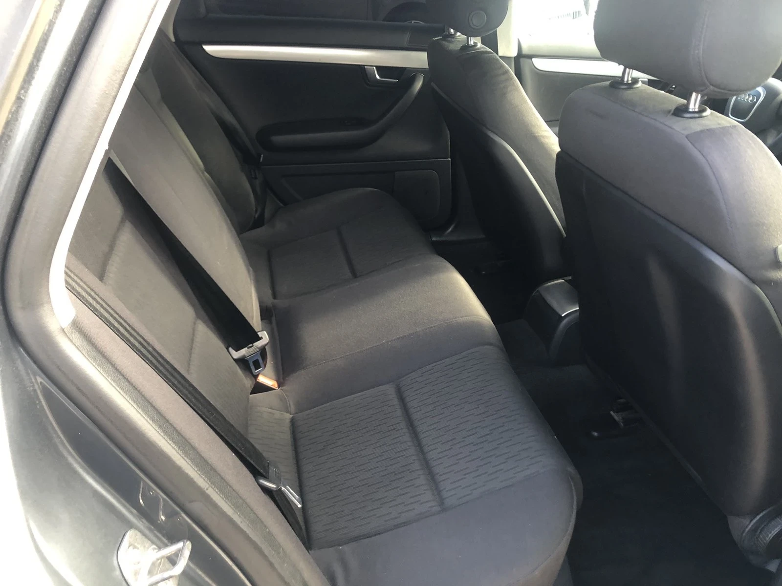 Audi A4 2.0TDi | Mobile.bg   10