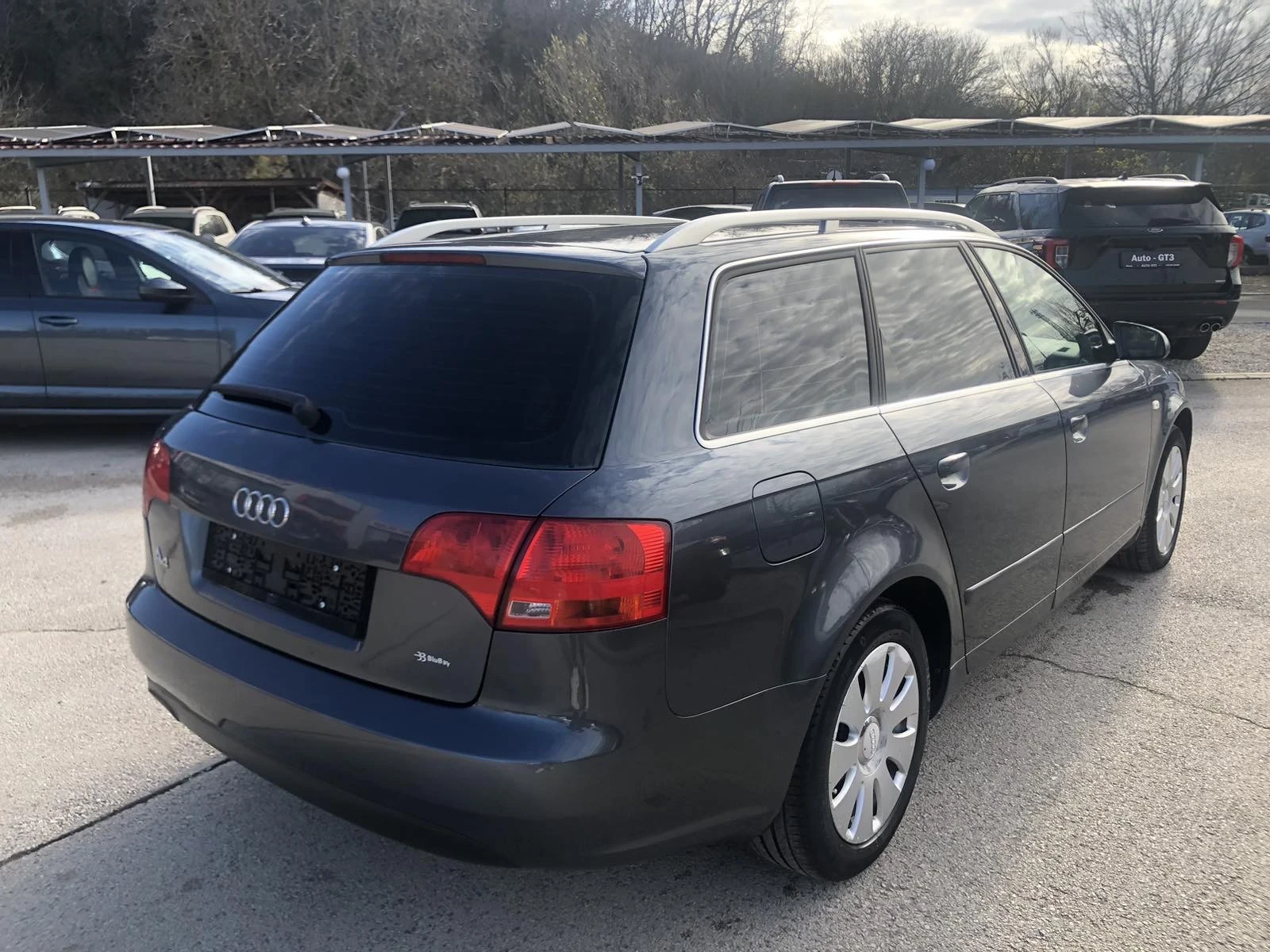 Audi A4 2.0TDi | Mobile.bg   5