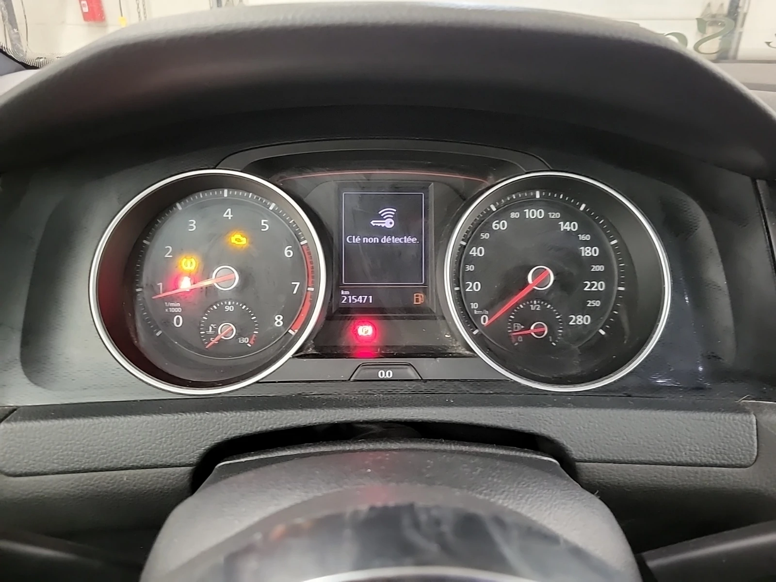 VW Golf * GTI* CARFAX *    | Mobile.bg   11