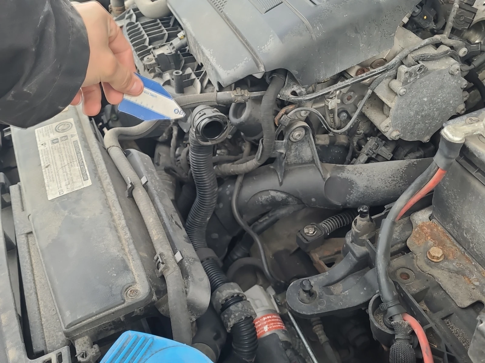 VW Golf * GTI* CARFAX *    | Mobile.bg   13