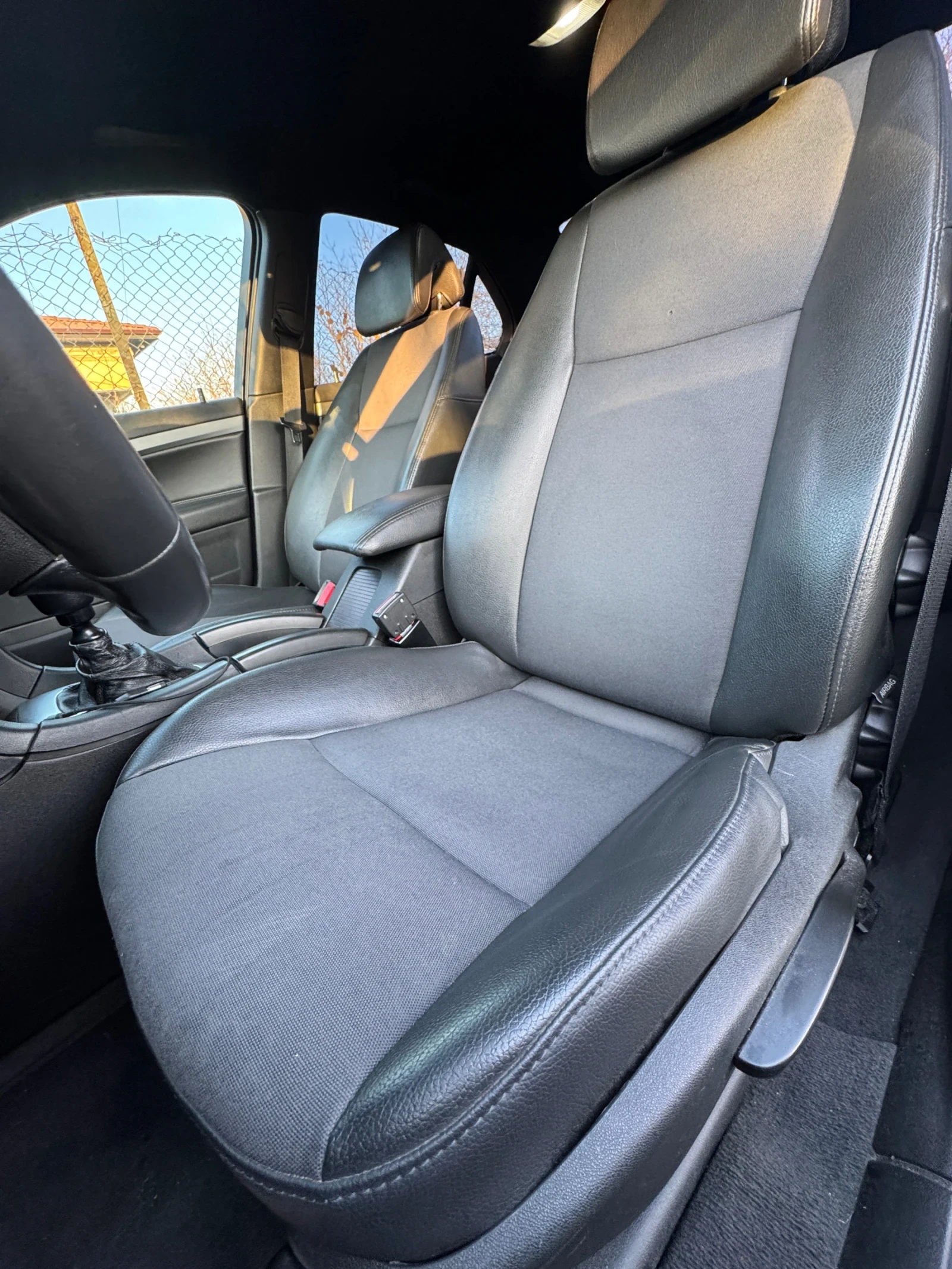 Saab 9-3 1.9 TID  - изображение 9