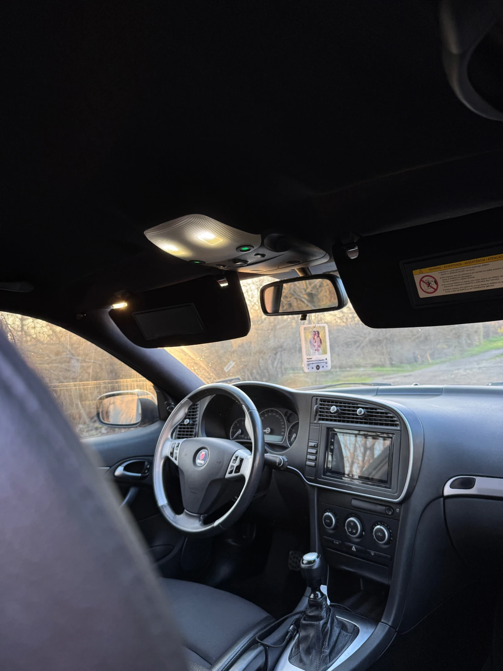 Saab 9-3 1.9 TID  | Mobile.bg � ����������� 14