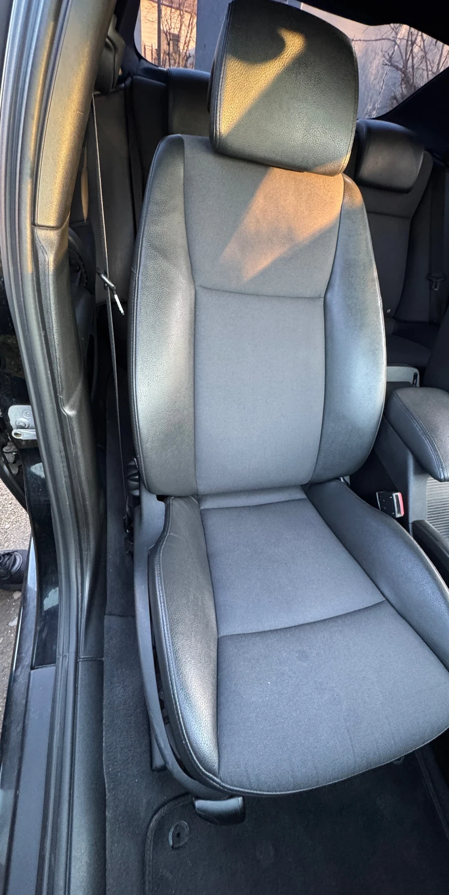 Saab 9-3 1.9 TID  - изображение 10