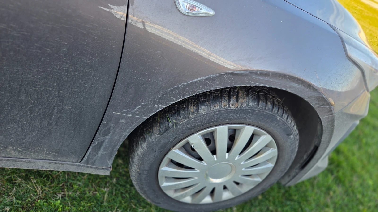 Kia Ceed 1.4 100�.� | Mobile.bg � ����������� 7