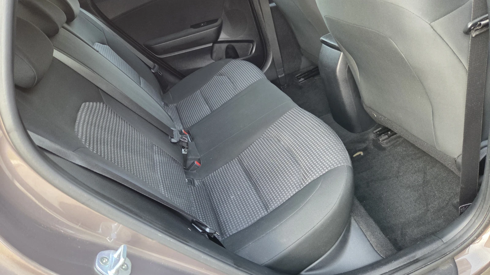 Kia Ceed 1.4 100�.� | Mobile.bg � ����������� 14