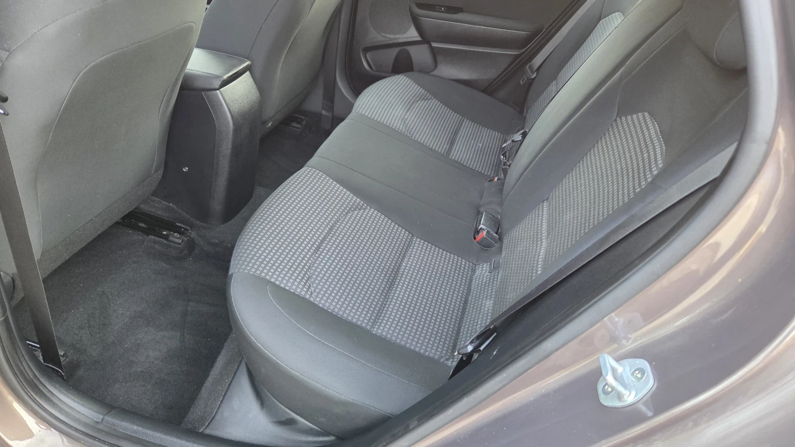 Kia Ceed 1.4 100�.� | Mobile.bg � ����������� 12