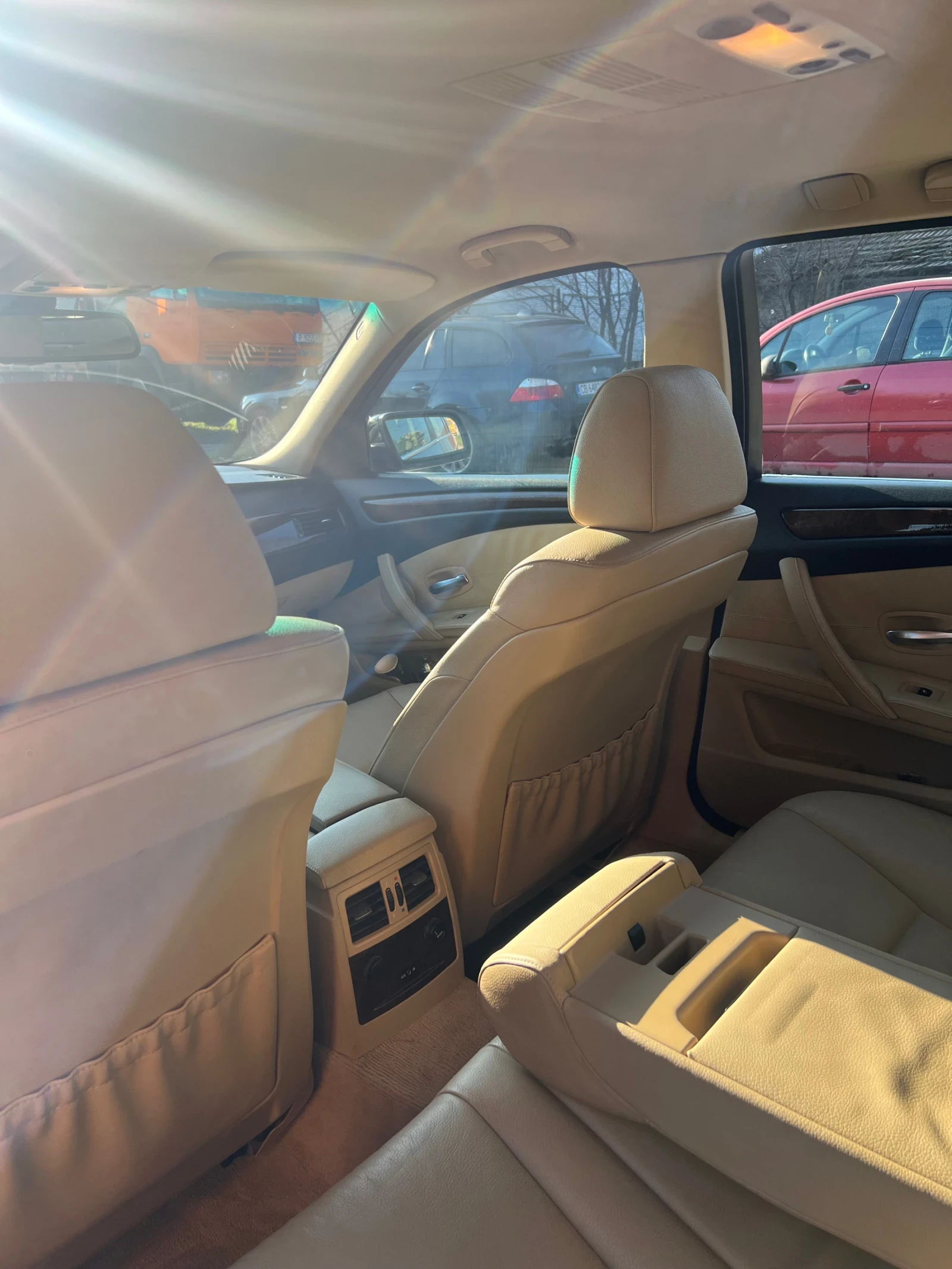 BMW 530 | Mobile.bg � ����������� 8