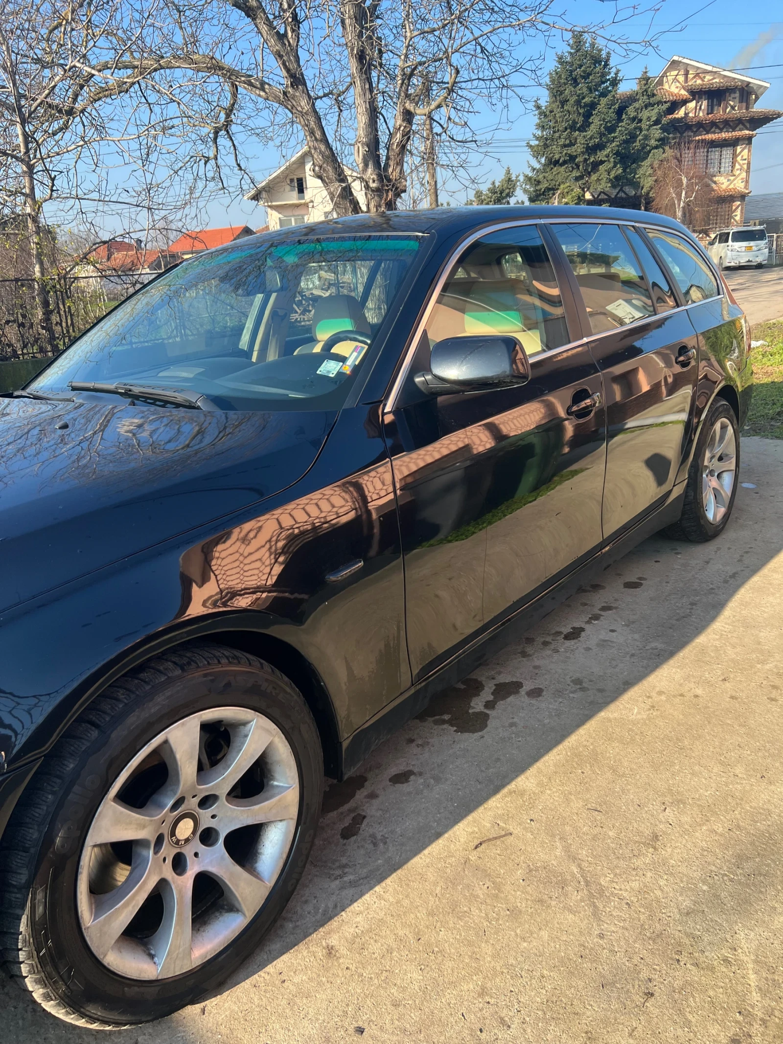 BMW 530 | Mobile.bg � ����������� 7