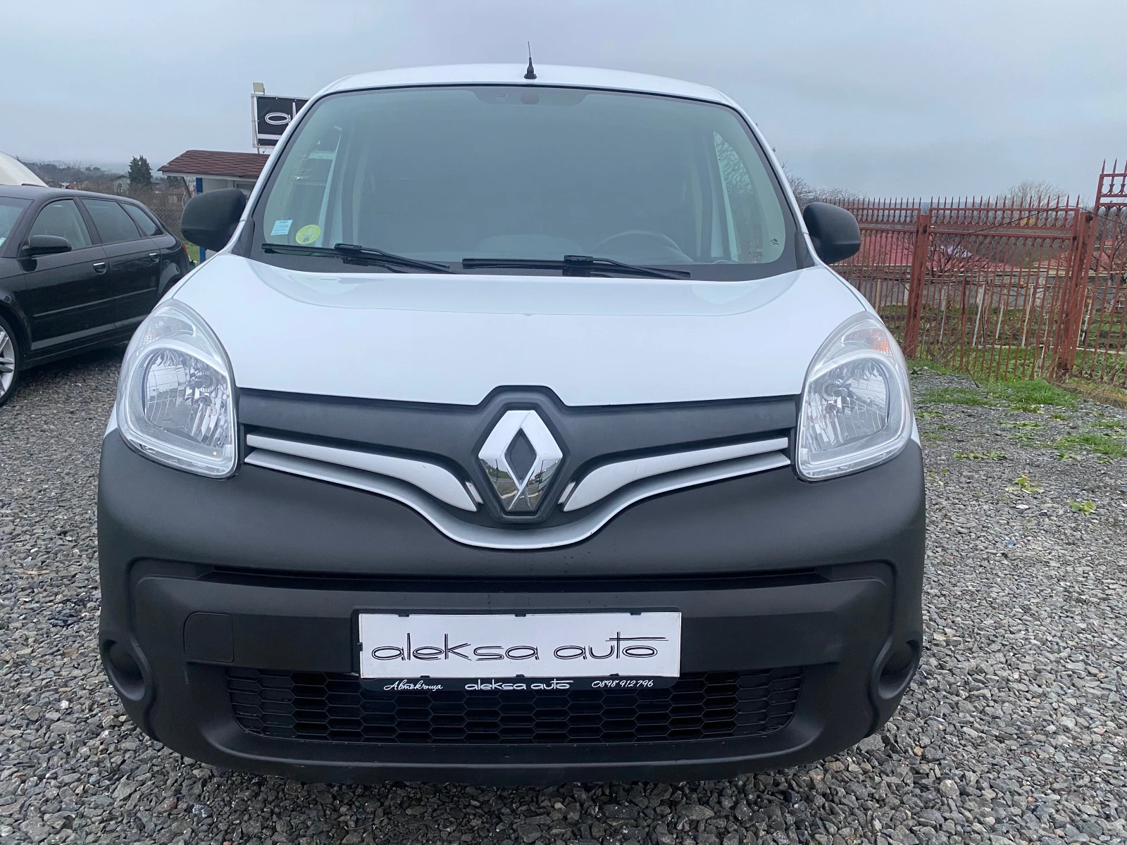Renault Kangoo 1, 5 ������� ���� | Mobile.bg � ����������� 1