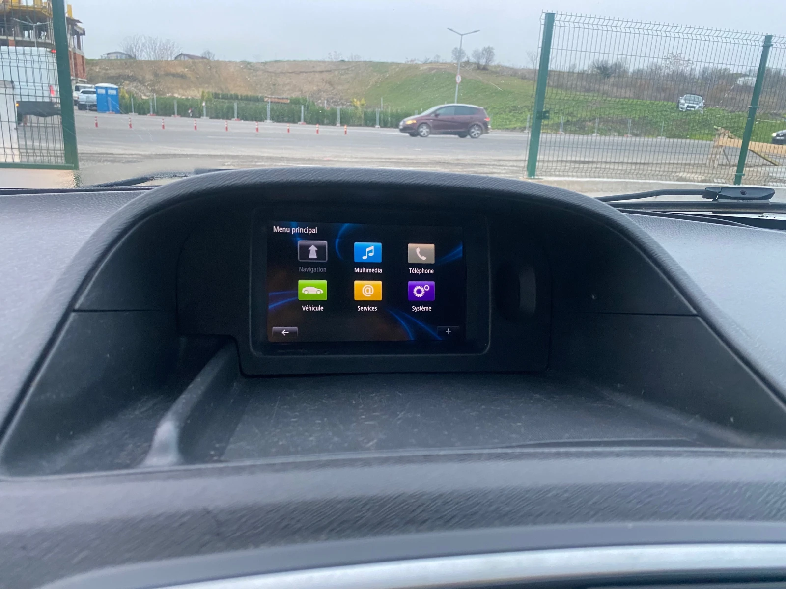 Renault Kangoo 1, 5 ������� ���� | Mobile.bg � ����������� 17