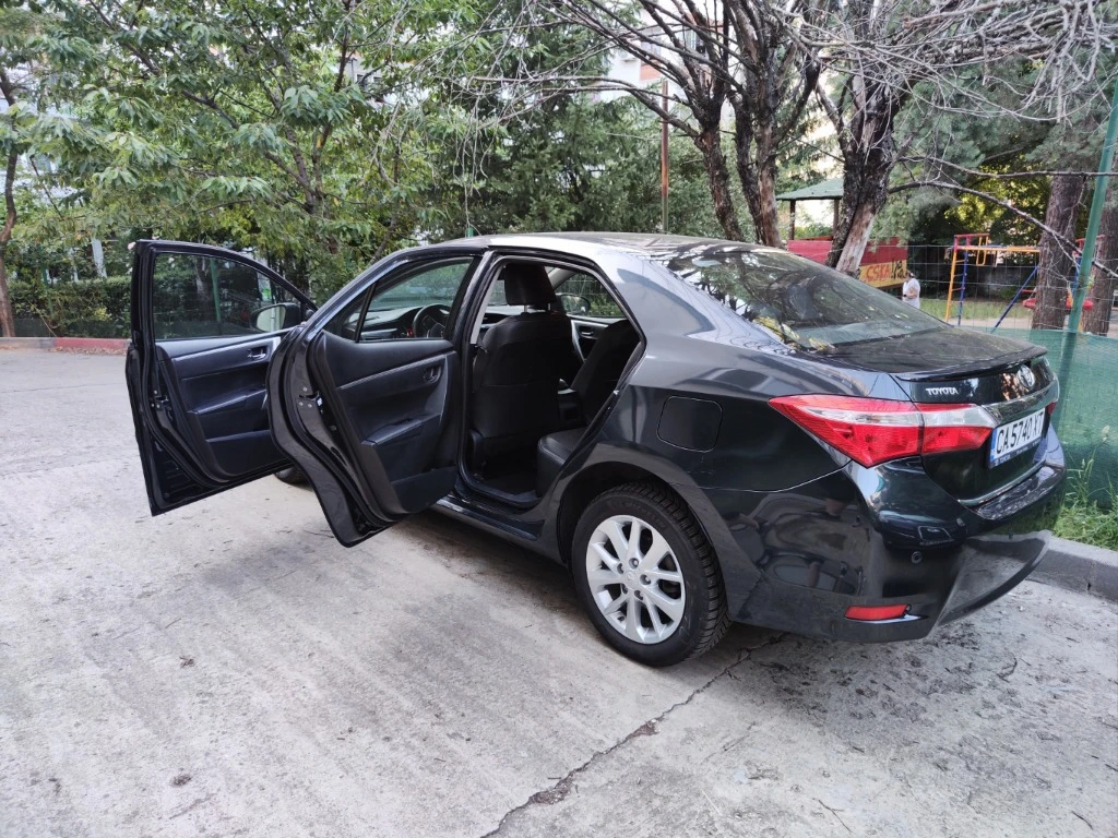 Toyota Corolla | Mobile.bg � ����������� 9