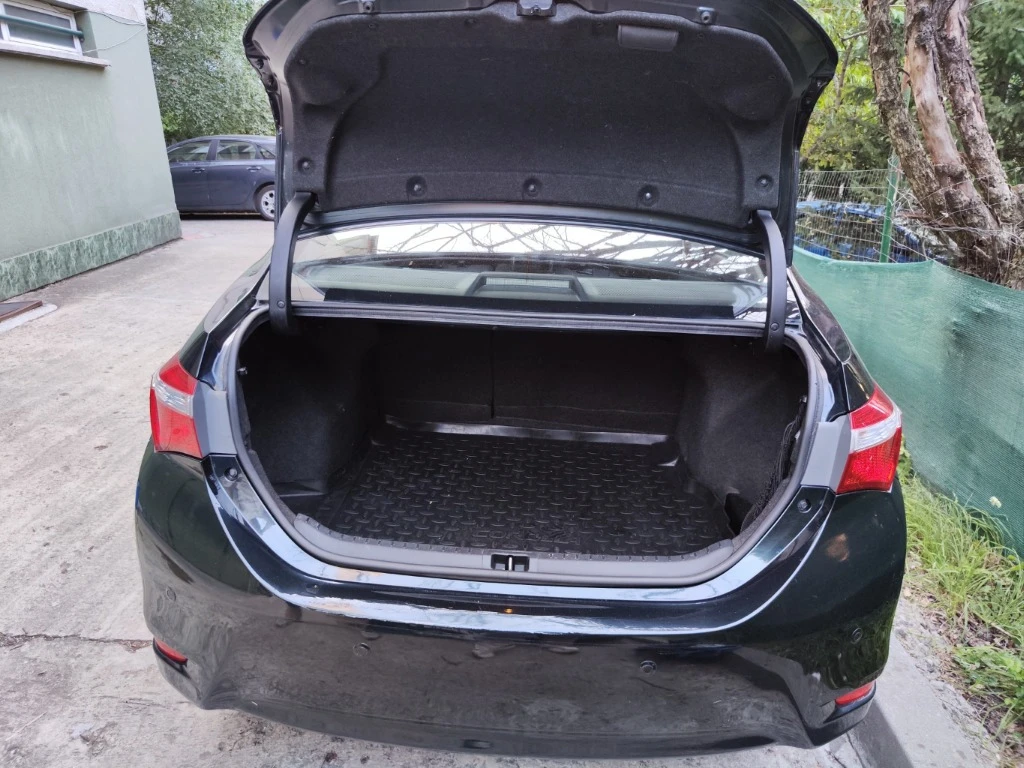 Toyota Corolla | Mobile.bg � ����������� 4