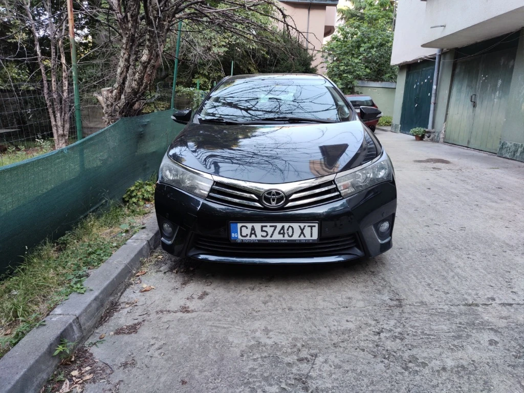 Toyota Corolla | Mobile.bg � ����������� 2