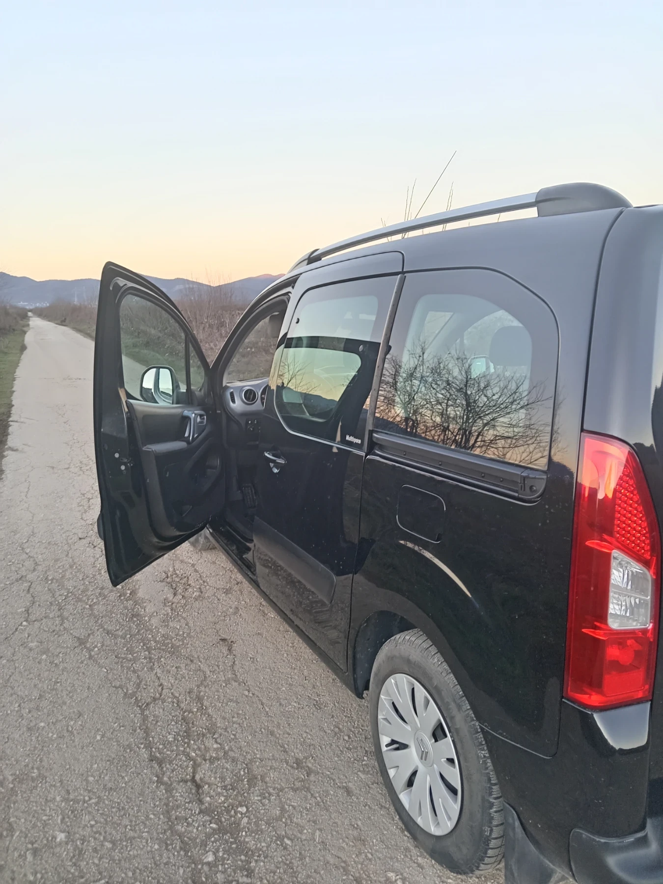 Citroen Berlingo 1.6 109 | Mobile.bg � ����������� 5