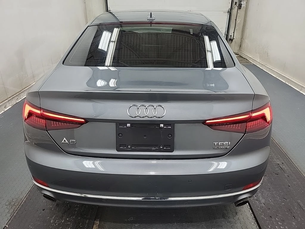 Audi Coupe 2018 TECHNIK * ��� ������������ ������ | Mobile.bg � ����������� 5