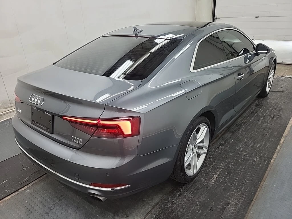 Audi Coupe 2018 TECHNIK * ��� ������������ ������ | Mobile.bg � ����������� 4