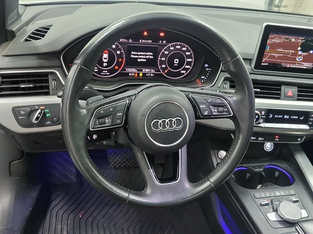 Audi Coupe 2018 TECHNIK * ��� ������������ ������ | Mobile.bg � ����������� 12
