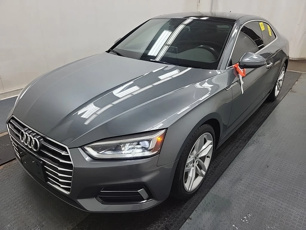 Audi Coupe 2018 TECHNIK * ��� ������������ ������ | Mobile.bg � ����������� 1