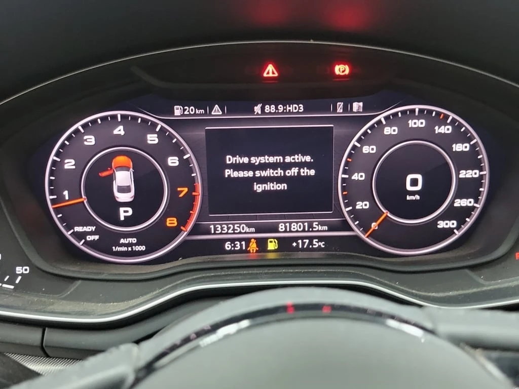 Audi Coupe 2018 TECHNIK * ��� ������������ ������ | Mobile.bg � ����������� 11