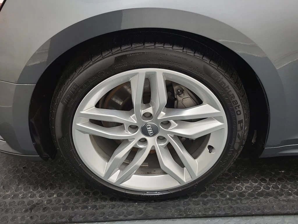 Audi Coupe 2018 TECHNIK * ��� ������������ ������ | Mobile.bg � ����������� 8