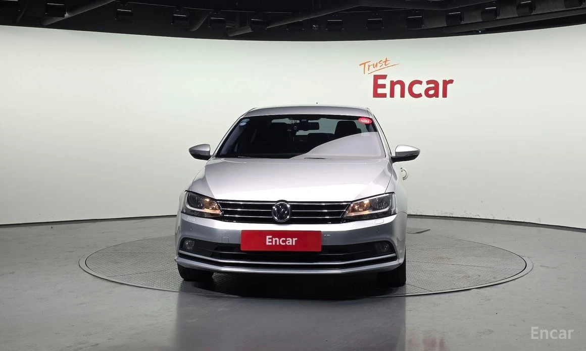 VW Jetta  - изображение 3