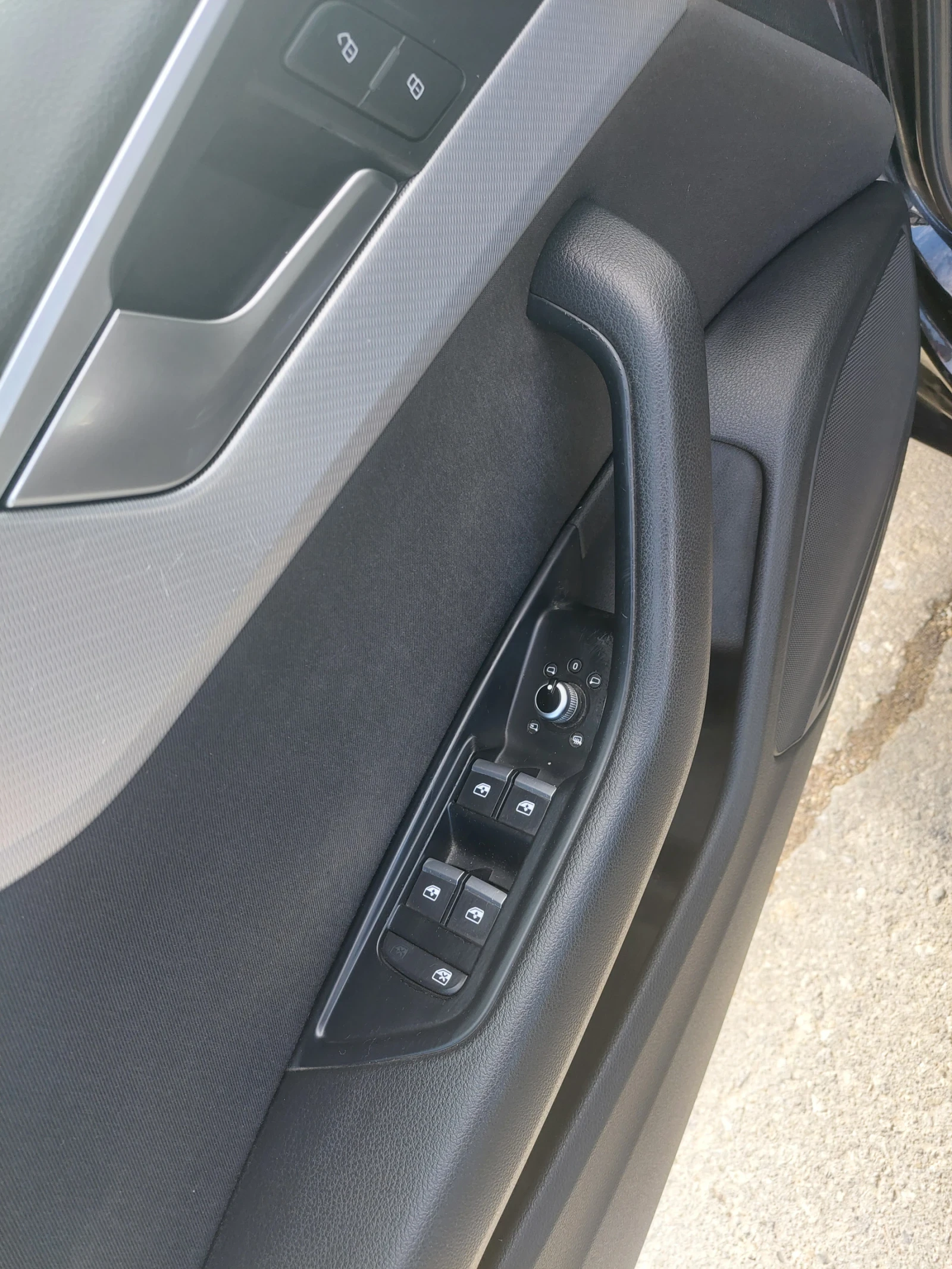 Audi A4 B9 - изображение 8